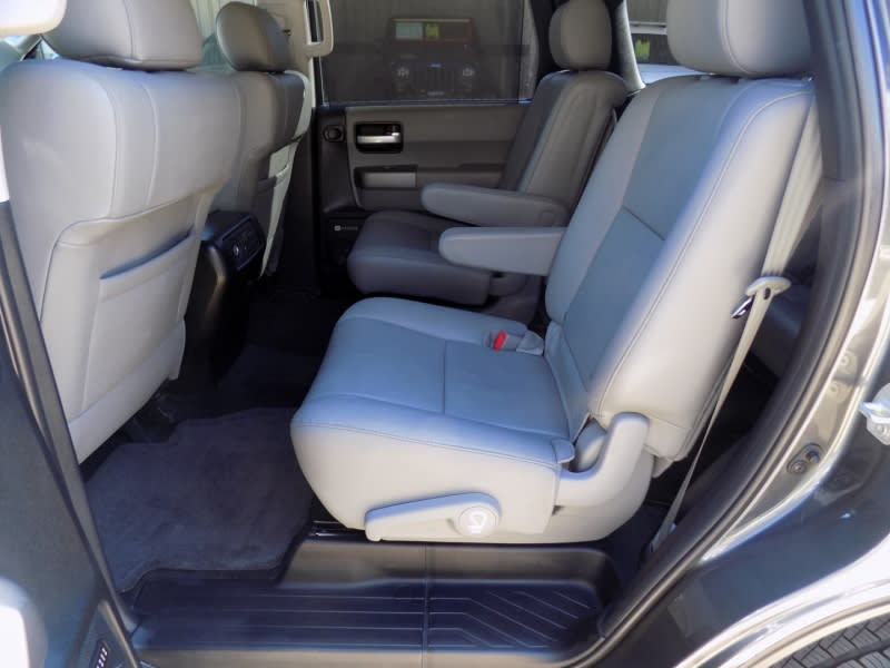 Toyota SEQUOIA 2013 price $22,495