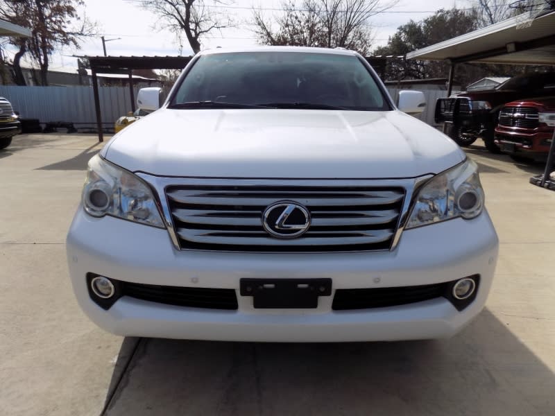 Lexus GX 460 2012 price $19,995