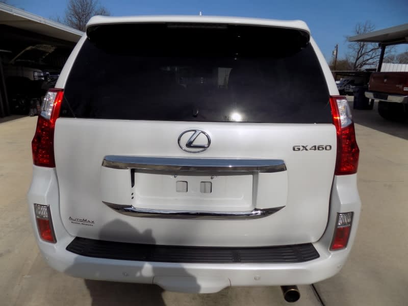 Lexus GX 460 2012 price $19,995