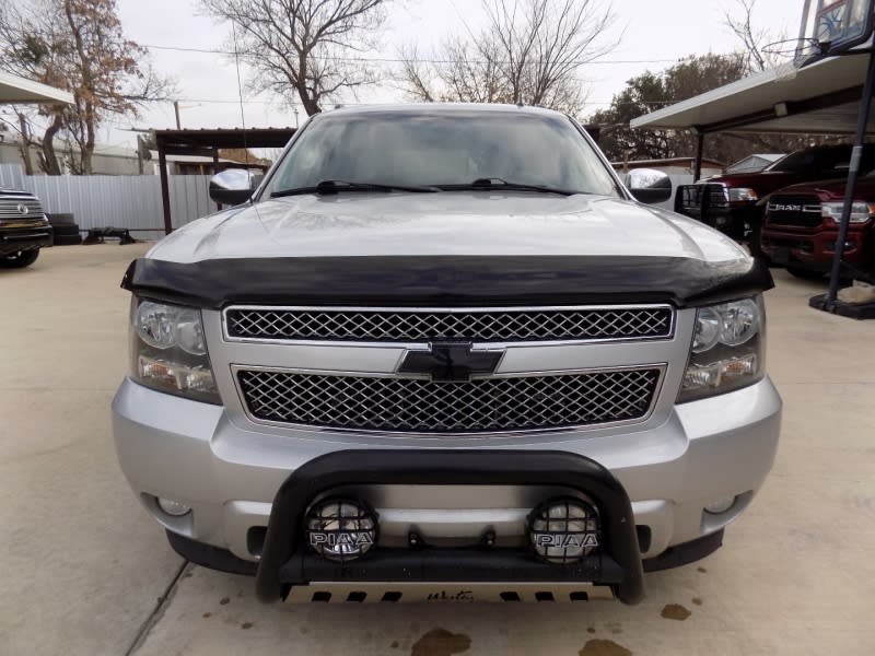 Chevrolet AVALANCHE 2013 price $21,495