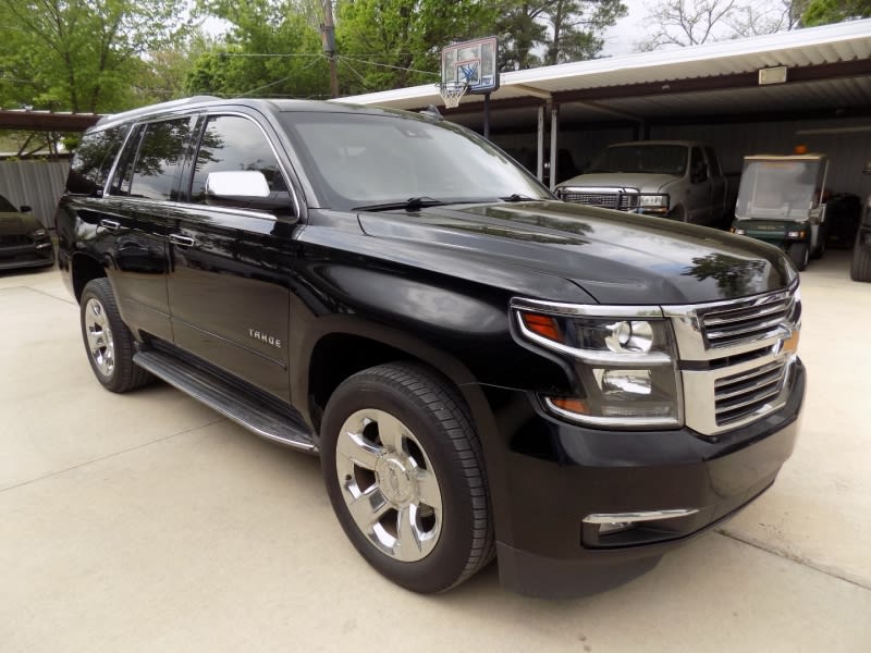 Chevrolet TAHOE 2015 price $26,995