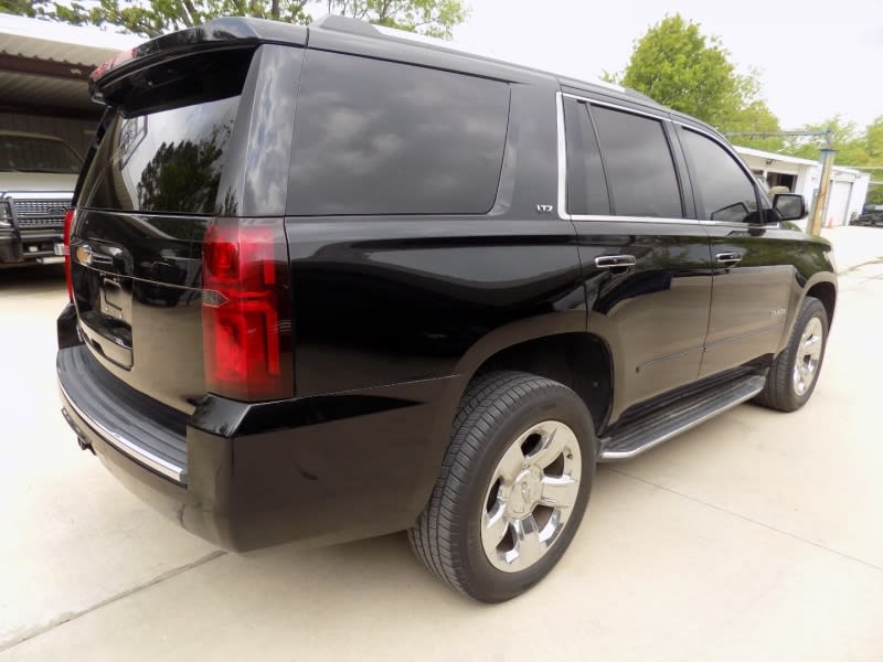 Chevrolet TAHOE 2015 price $26,995