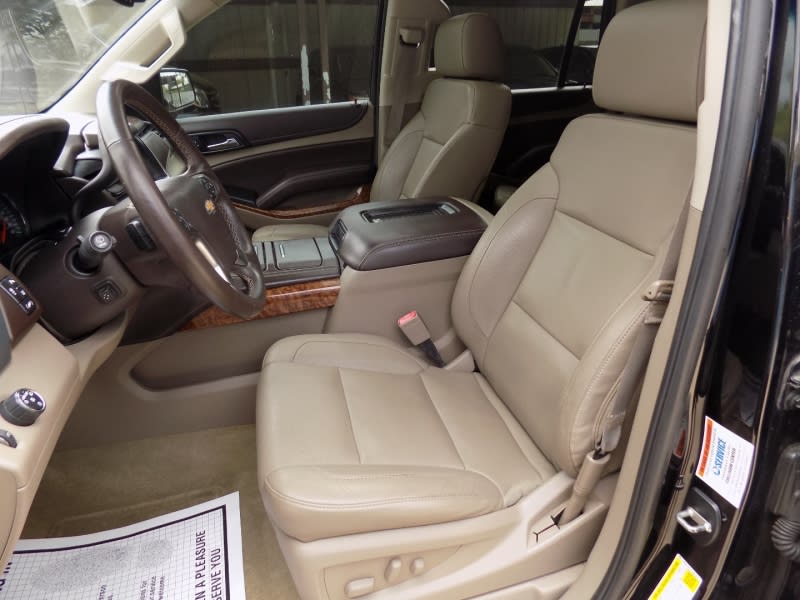 Chevrolet TAHOE 2015 price $26,995