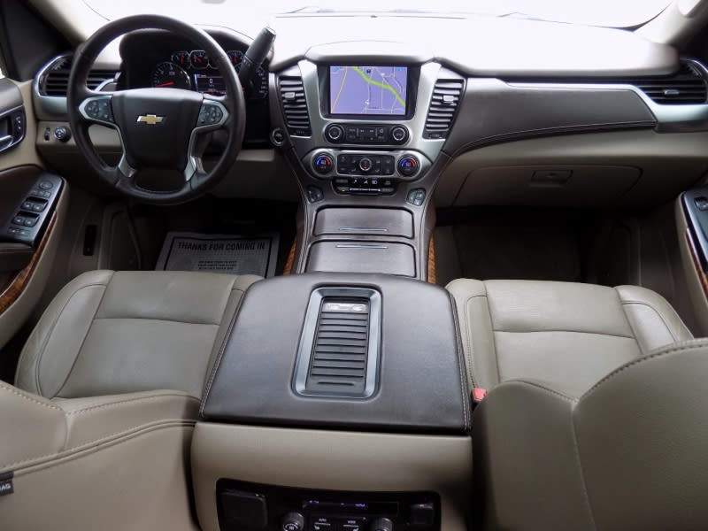 Chevrolet TAHOE 2015 price $26,995