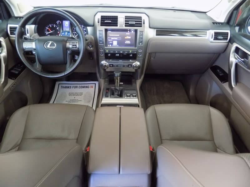 Lexus GX 460 2016 price $30,995