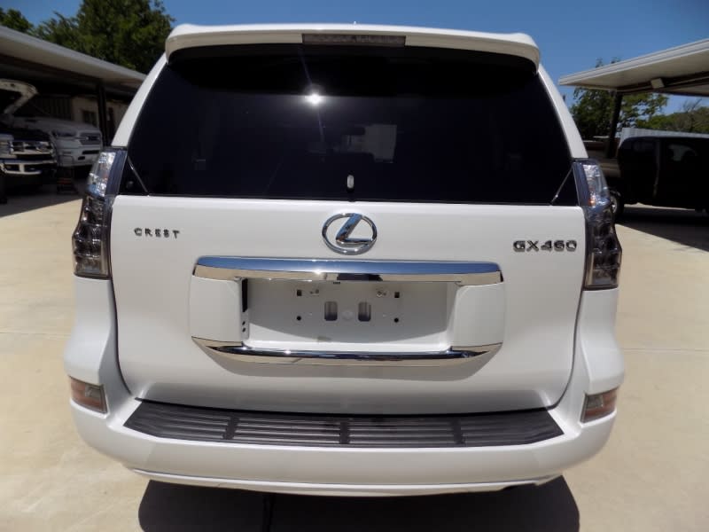 Lexus GX 460 2016 price $30,995