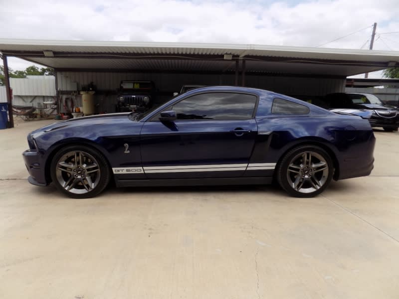 Ford MUSTANG 2010 price $34,995