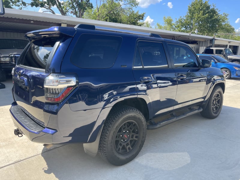 Toyota 4RUNNER 2020 price $31,995