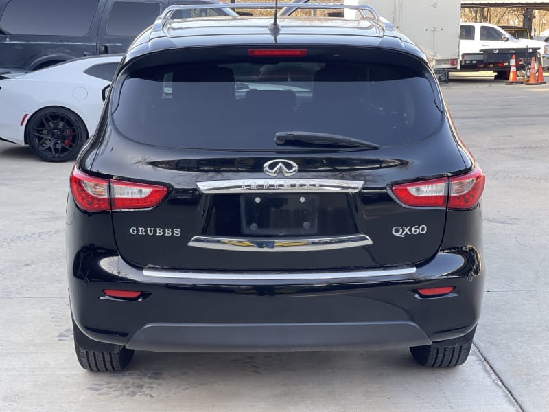 Infiniti QX60 2014 price $15,995