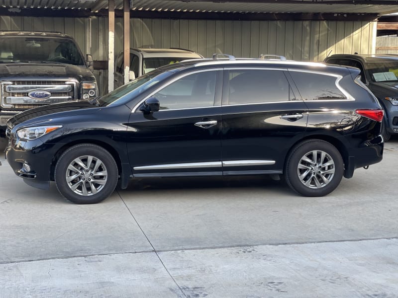 Infiniti QX60 2014 price $15,995