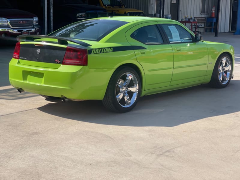 Dodge CHARGER 2007 price $15,995