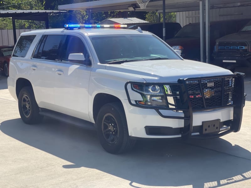 Chevrolet TAHOE 2016 price $19,995