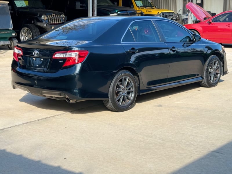 Toyota Camry 2014 price $7,995