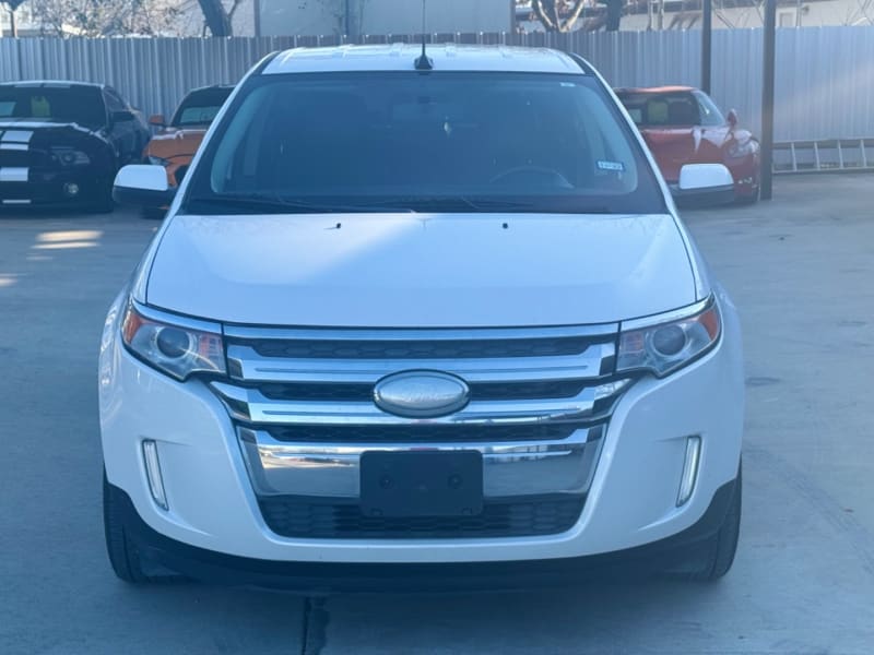 Ford Edge 2014 price $12,495