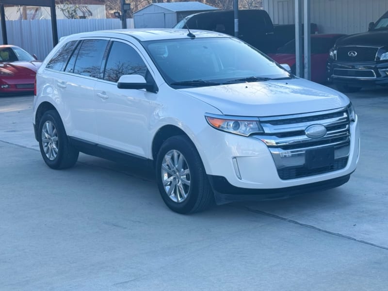 Ford Edge 2014 price $12,495