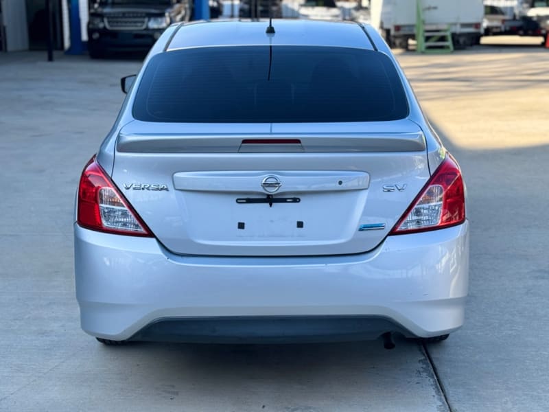 Nissan VERSA 2015 price $8,995