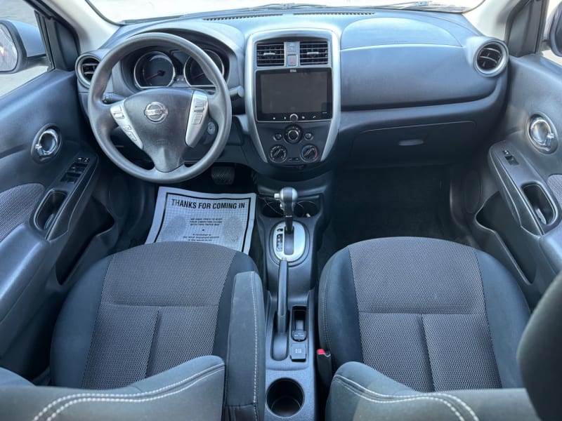 Nissan VERSA 2015 price $8,995