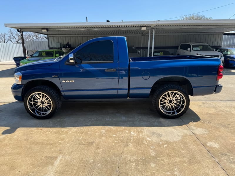 Dodge RAM 1500 2008 price $14,995