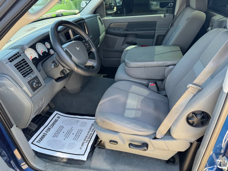 Dodge RAM 1500 2008 price $14,995