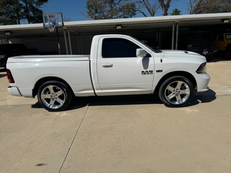 RAM 1500 2016 price $32,995