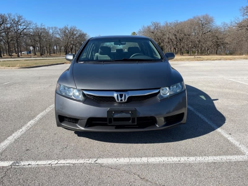 Honda Civic Sdn 2010 price $8,500