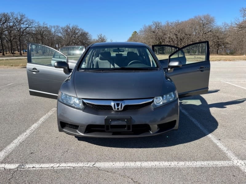 Honda Civic Sdn 2010 price $8,500