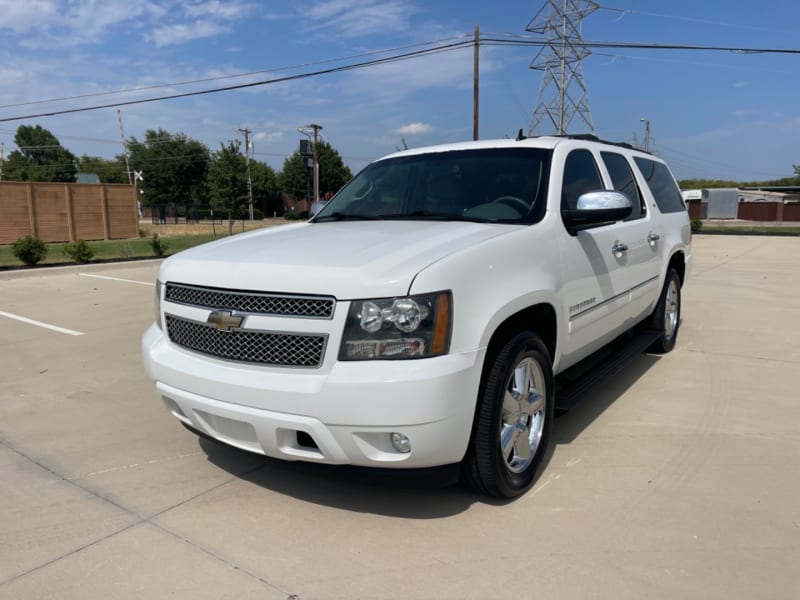 Chevrolet Suburban 2011 price $12,500