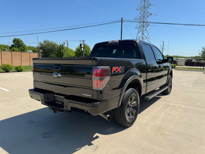 Ford F-150 2013 price $21,450