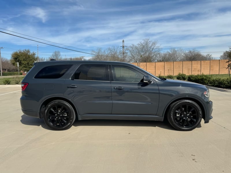 Dodge Durango 2017 price $16,200