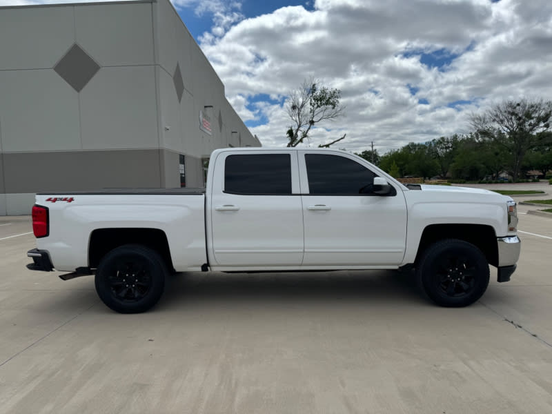 Chevrolet Silverado 1500 2018 price $26,500