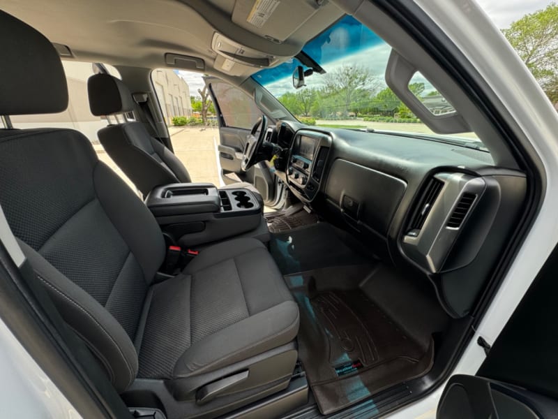 Chevrolet Silverado 1500 2018 price $26,500