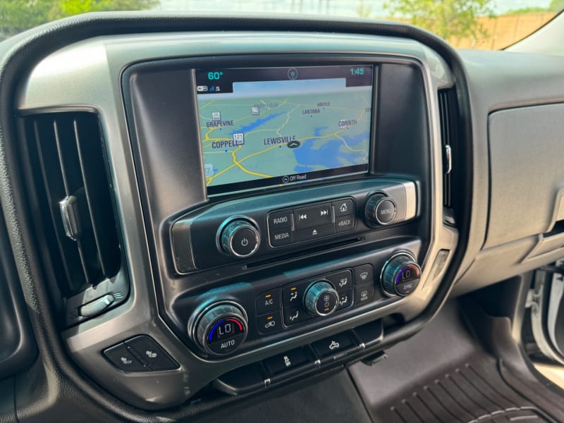 Chevrolet Silverado 1500 2018 price $26,500