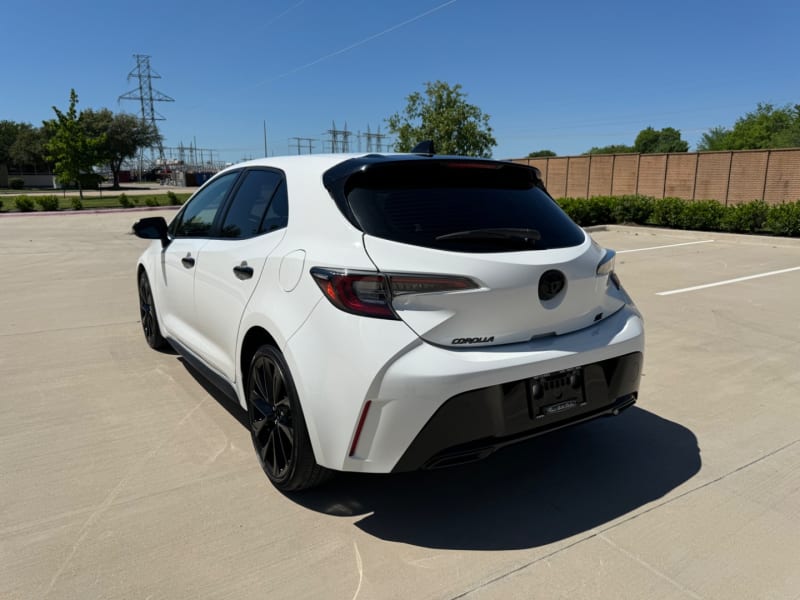 Toyota Corolla Hatchback 2020 price $17,450