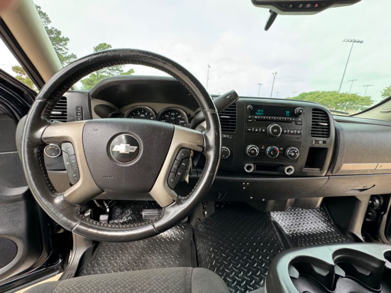 Chevrolet Silverado 3500HD 2008 price $23,500