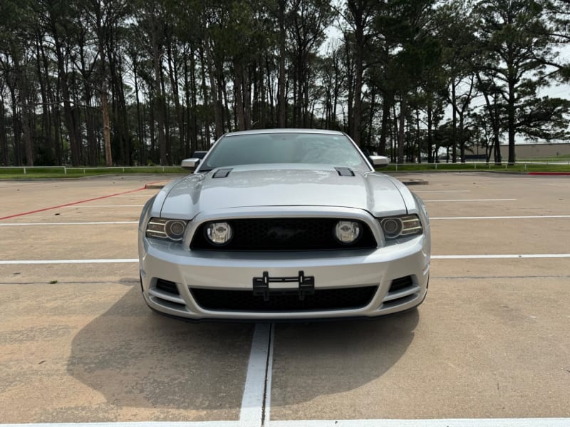 Ford Mustang 2013 price $22,500