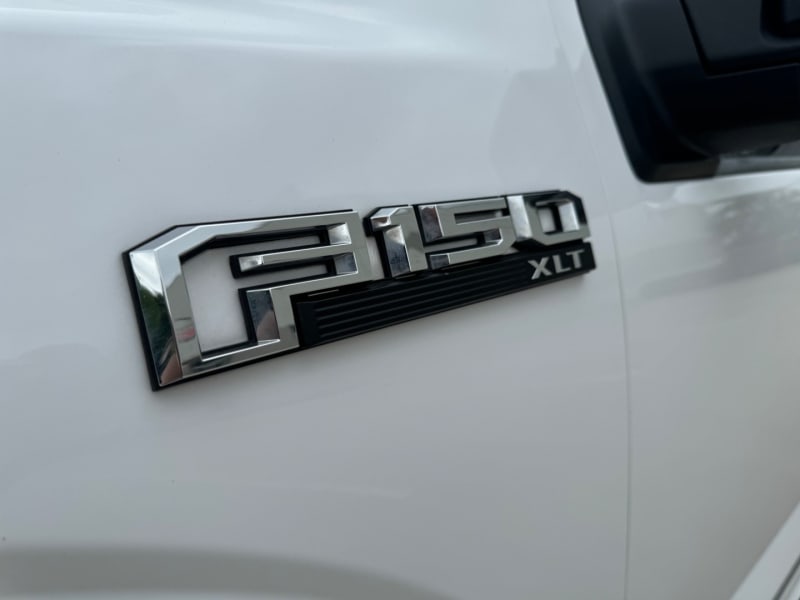 Ford F-150 2018 price $24,500