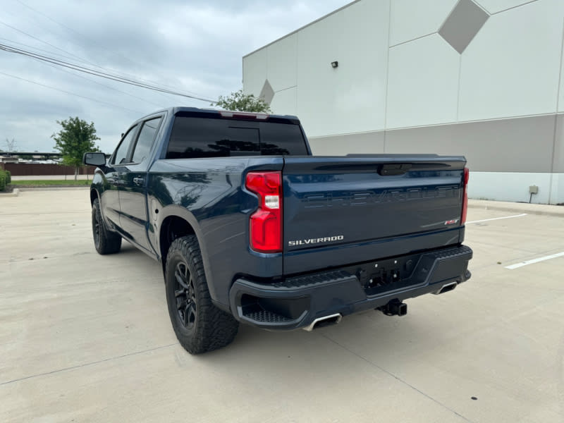 Chevrolet Silverado 1500 2019 price $33,500