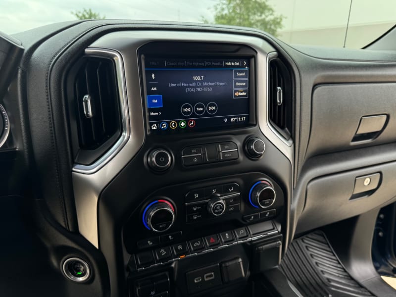 Chevrolet Silverado 1500 2019 price $33,500