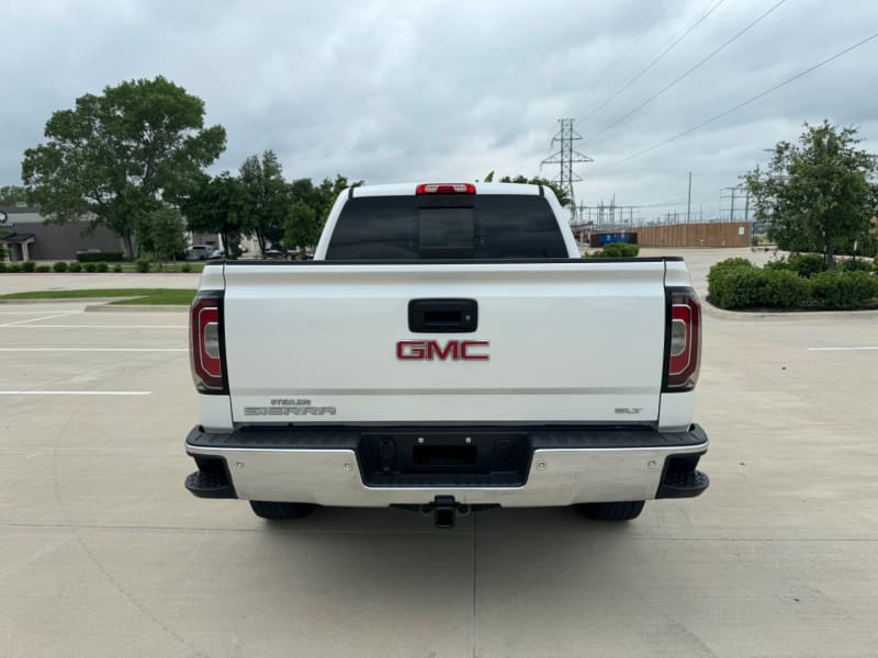 GMC Sierra 1500 2018 price $27,700