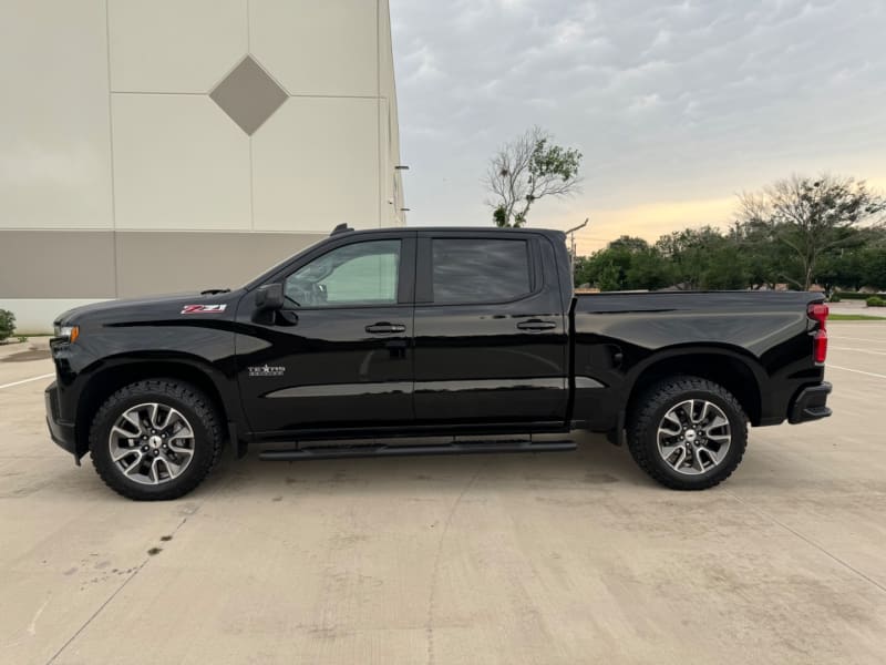 Chevrolet Silverado 1500 2020 price $39,450