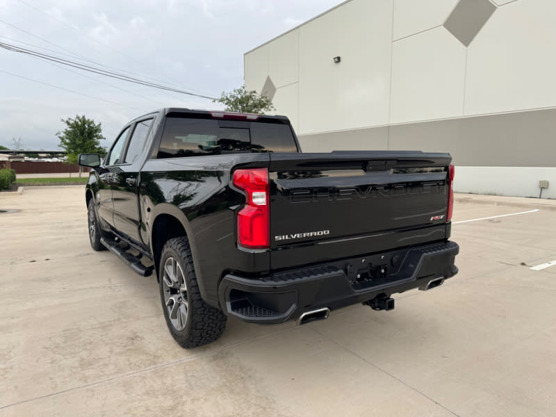 Chevrolet Silverado 1500 2020 price $39,450