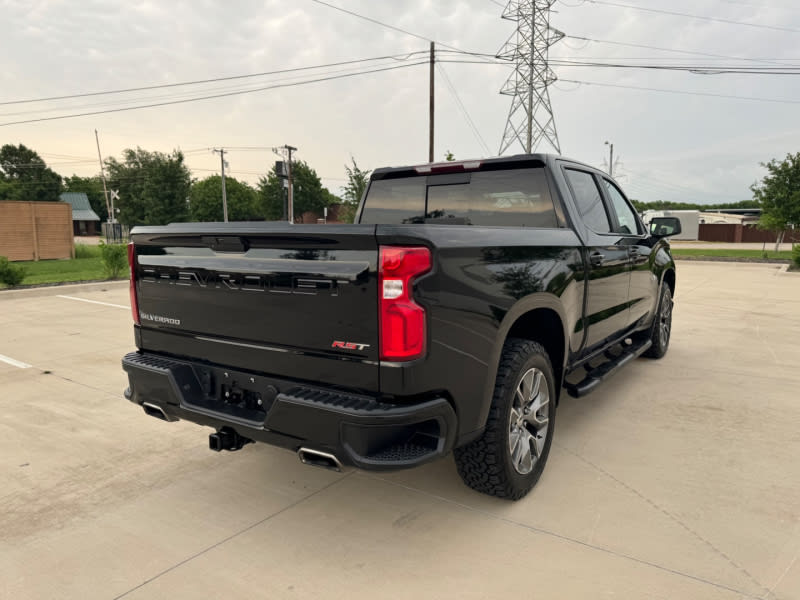 Chevrolet Silverado 1500 2020 price $39,450