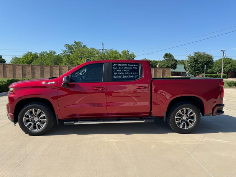 Chevrolet Silverado 1500 2019 price $30,900