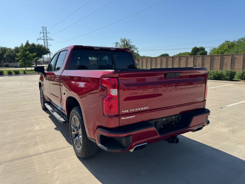 Chevrolet Silverado 1500 2019 price $30,900