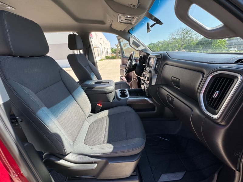 Chevrolet Silverado 1500 2019 price $30,900