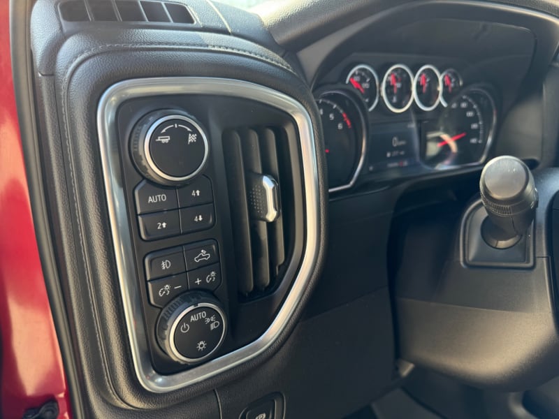 Chevrolet Silverado 1500 2019 price $30,900