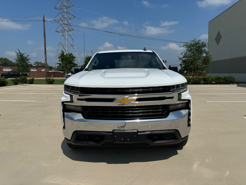 Chevrolet Silverado 1500 2019 price $36,999