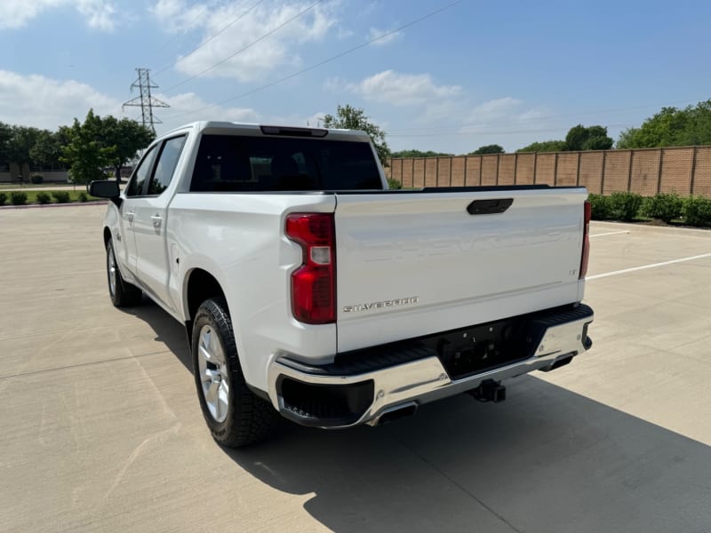 Chevrolet Silverado 1500 2019 price $36,999