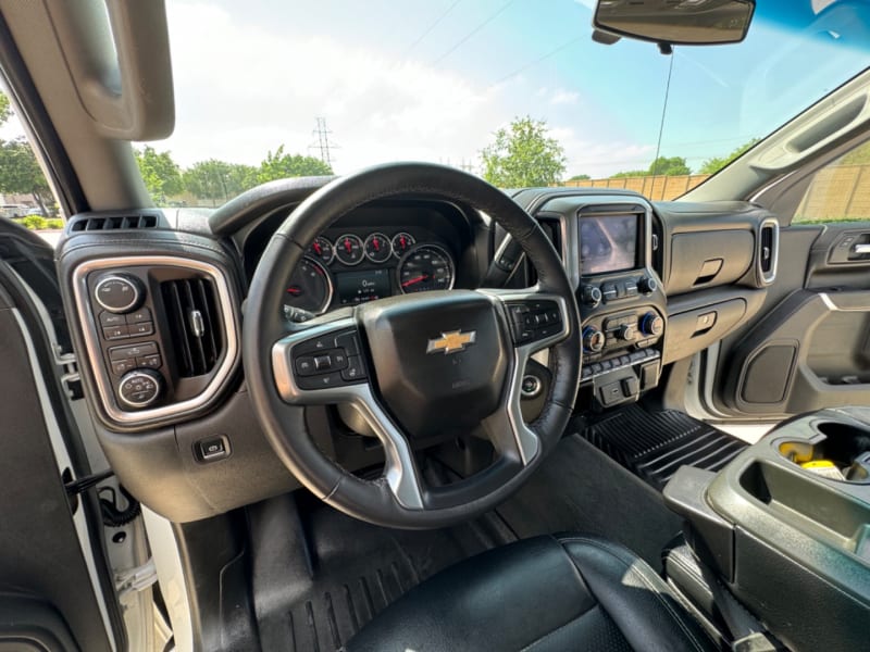 Chevrolet Silverado 1500 2019 price $36,999