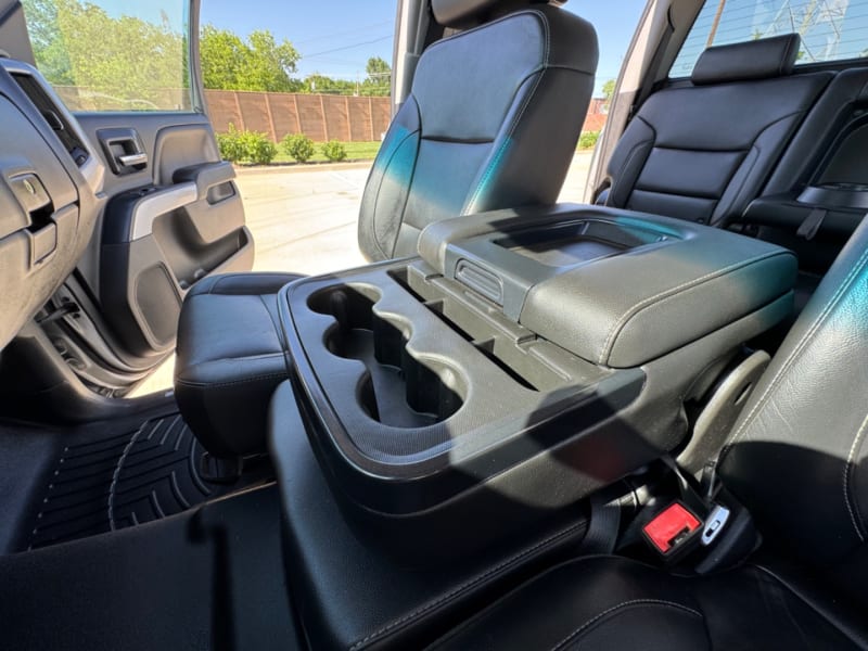 Chevrolet Silverado 1500 2018 price $28,500